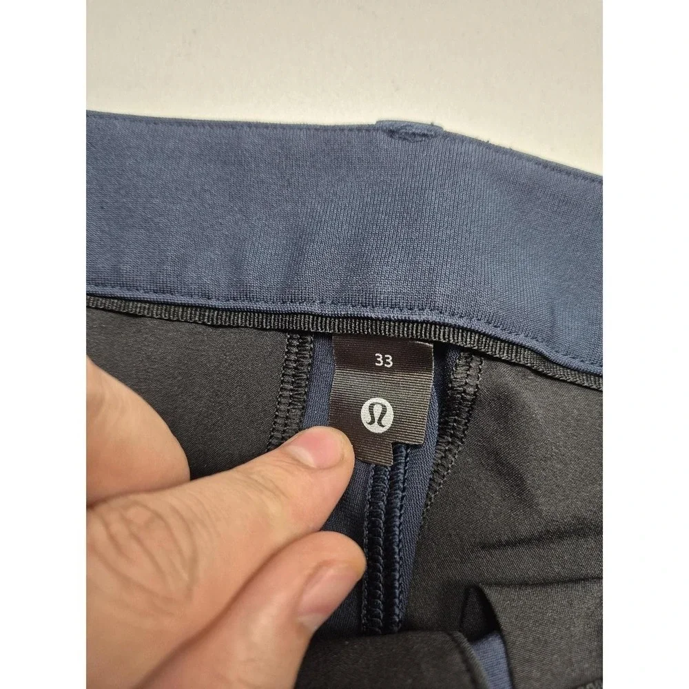 N/A lululemon abc